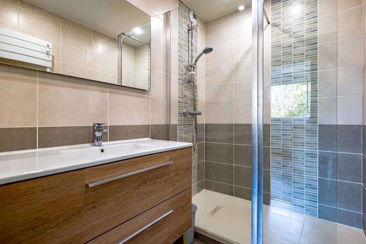 Appartement Limeil Brevannes 4 pièces - photo 16