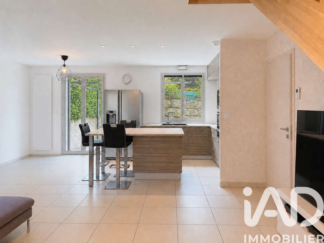 Photo 4 - Maison à DIVONNE-LES-BAINS