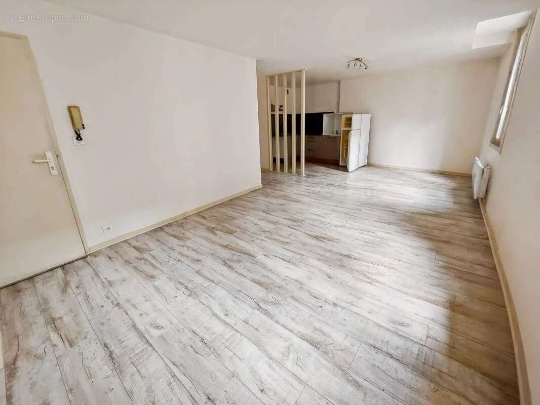 Appartement à PERIGUEUX