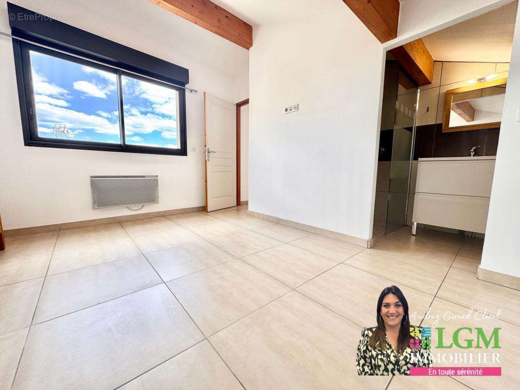 Appartement à MIREVAL