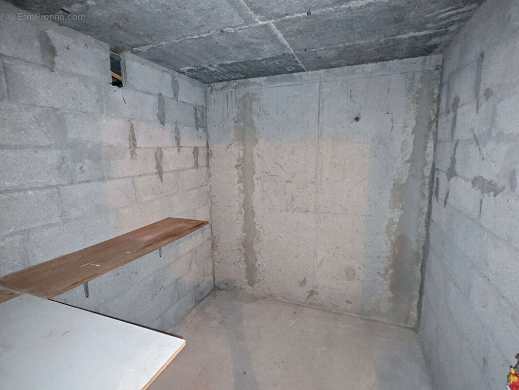 Appartement à LYON-5E