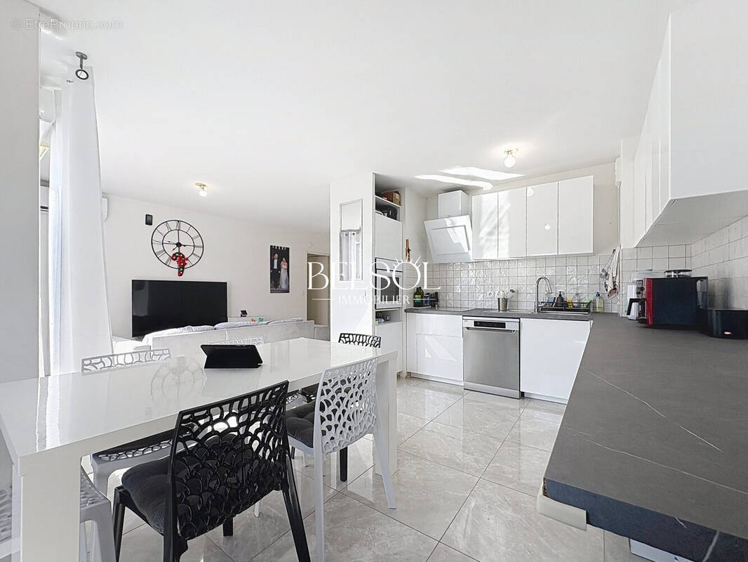 Appartement 83 m² à Perpignan  - photo 3