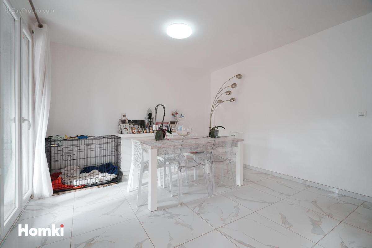 Maison à AGDE