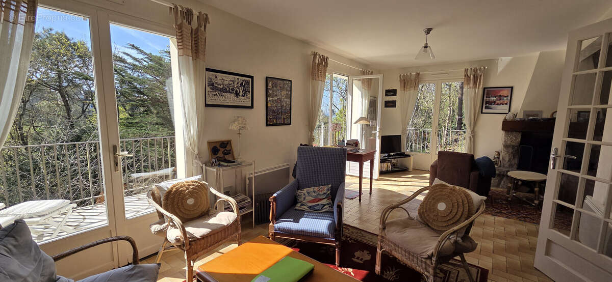 Maison 108 m² à Moelan-Sur-Mer  - photo 4