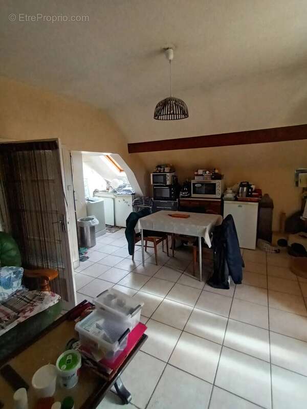 Maison à MONTCEAU-LES-MINES