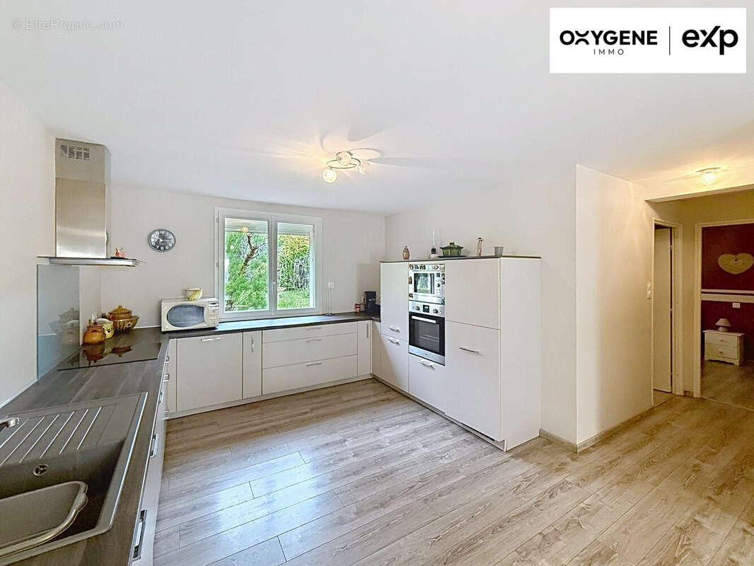 Maison 167 m² à Saint-Feliu-D'avall  - photo 4