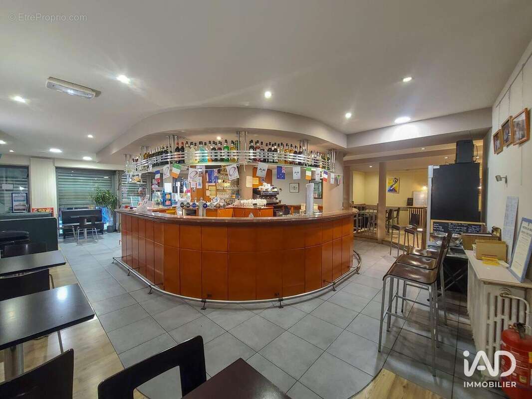 Photo 2 - Commerce à MARVEJOLS