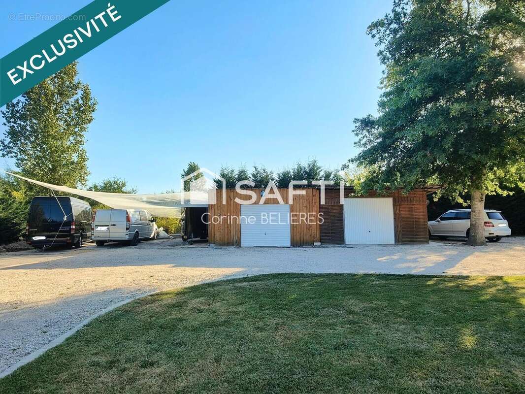 Maison 115 m² à Saint-Etienne-De-Tulmont  - photo 9