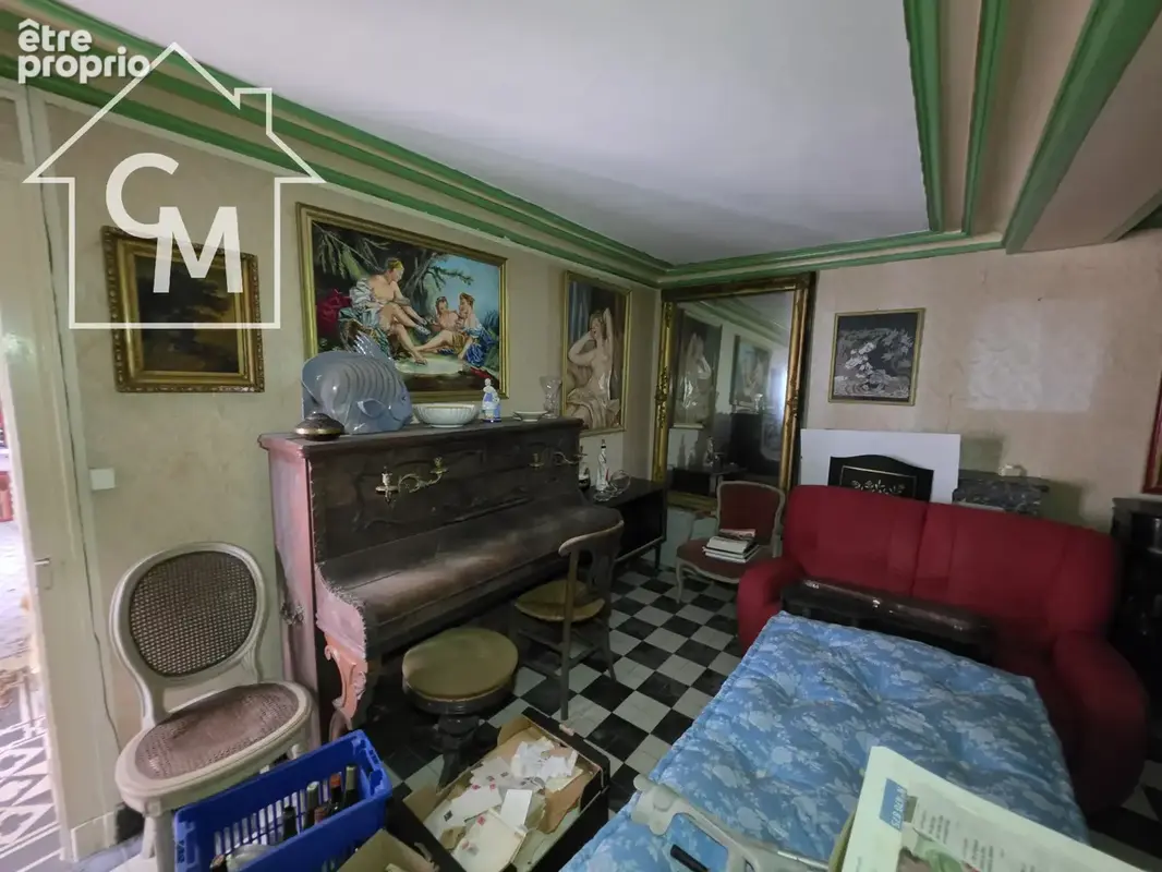 Maison d’habitation - photo 6