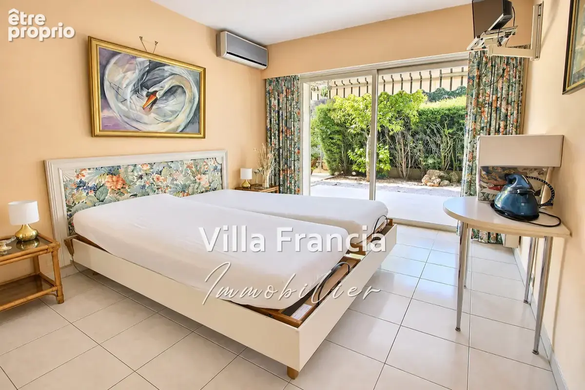 Appartement 4 pièces 103 m² à vendre à Cannes (06400) - photo 9