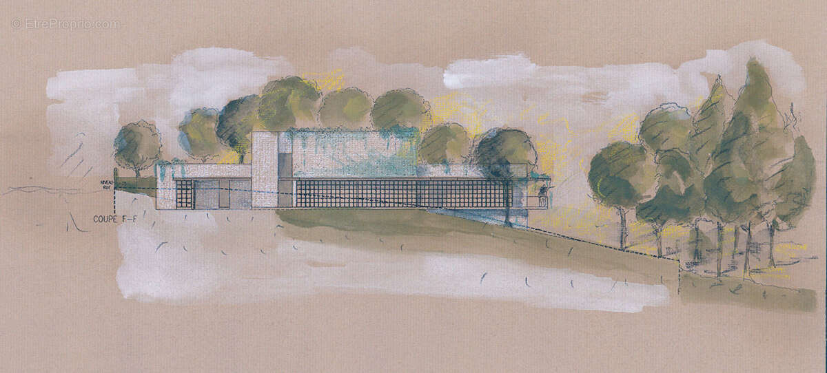 Maison à SAINT-JEAN-DE-LUZ