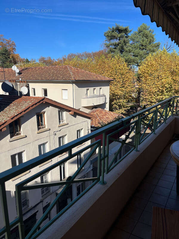 Appartement à VIENNE