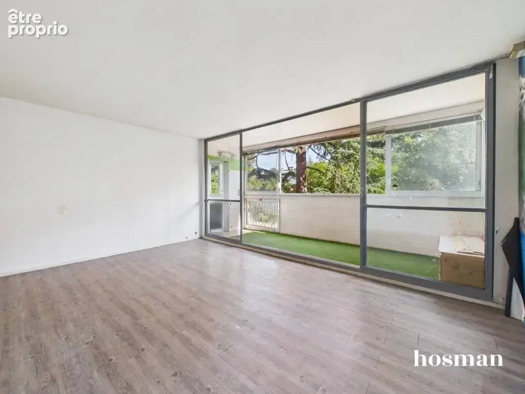 Appartement à FRANCONVILLE