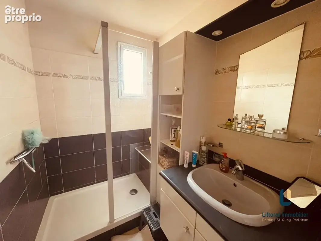 Maison Pordic 72 m2 - photo 8