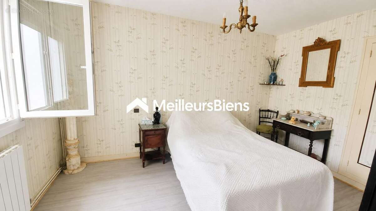 Maison 88 m² – 3 chambres – Terrain 380 m² – Saint-Paul-lès-Dax - photo 7