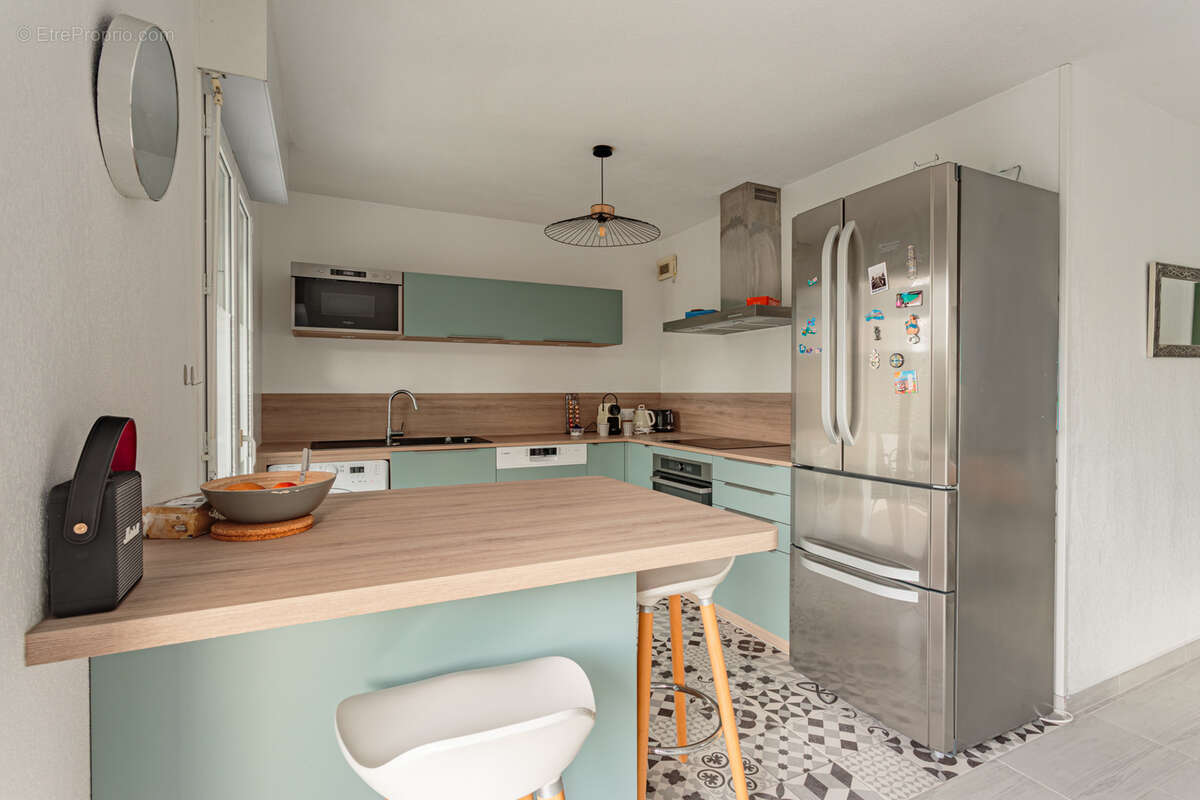 Appartement à SAINT-JEAN-DE-LUZ