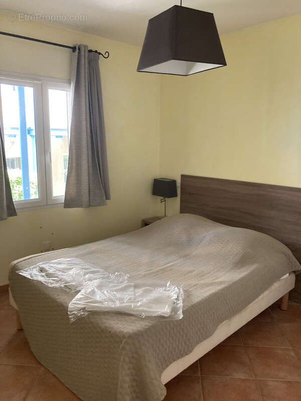 Appartement à GREOUX-LES-BAINS