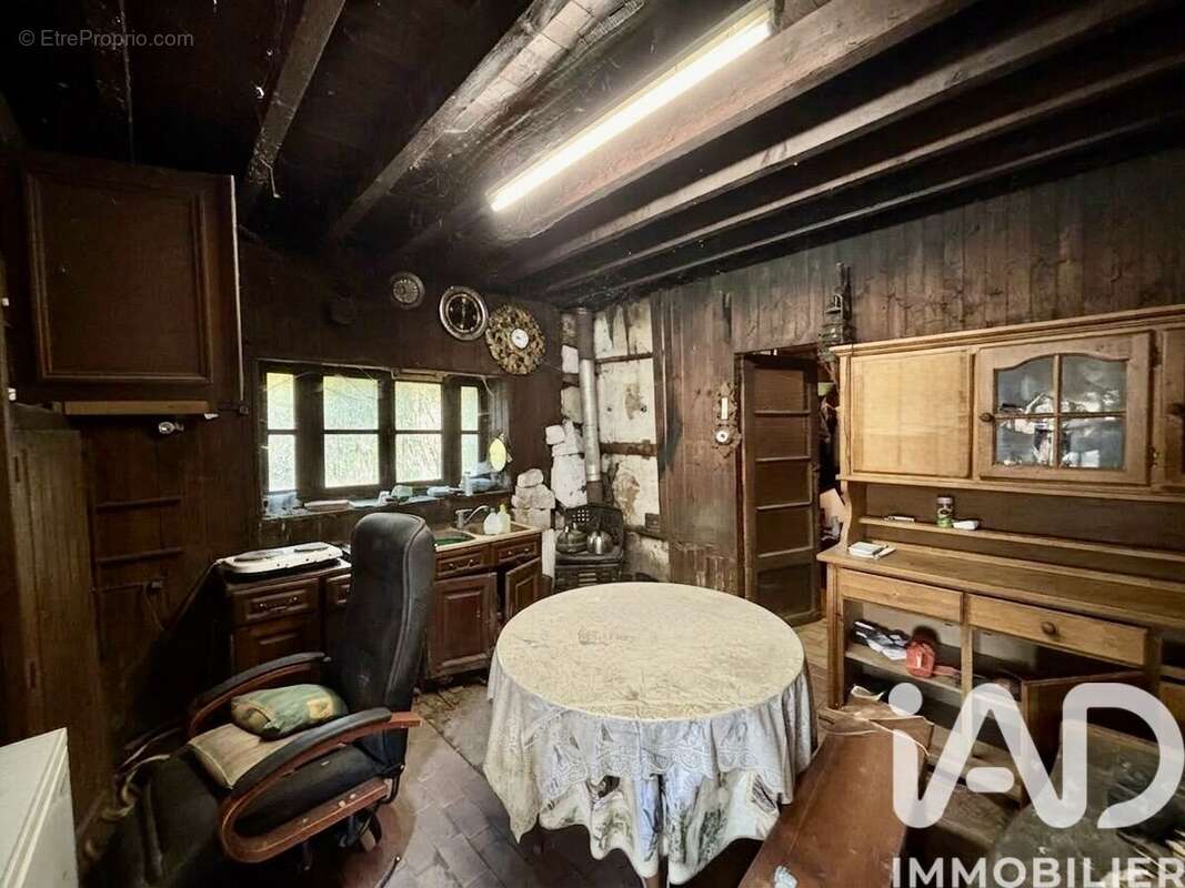 Photo 2 - Maison à ROZAY-EN-BRIE