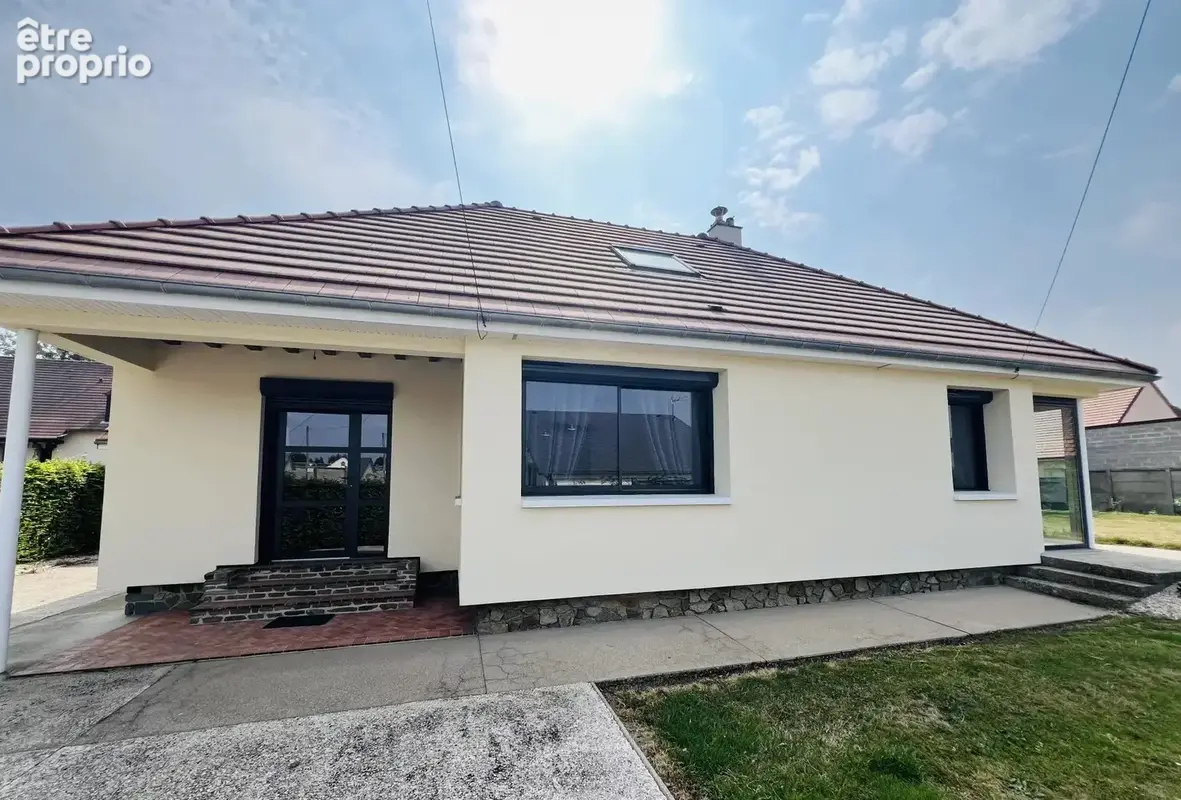 Vente Maison Formerie(60220) 229 500ï¿œ - photo 2