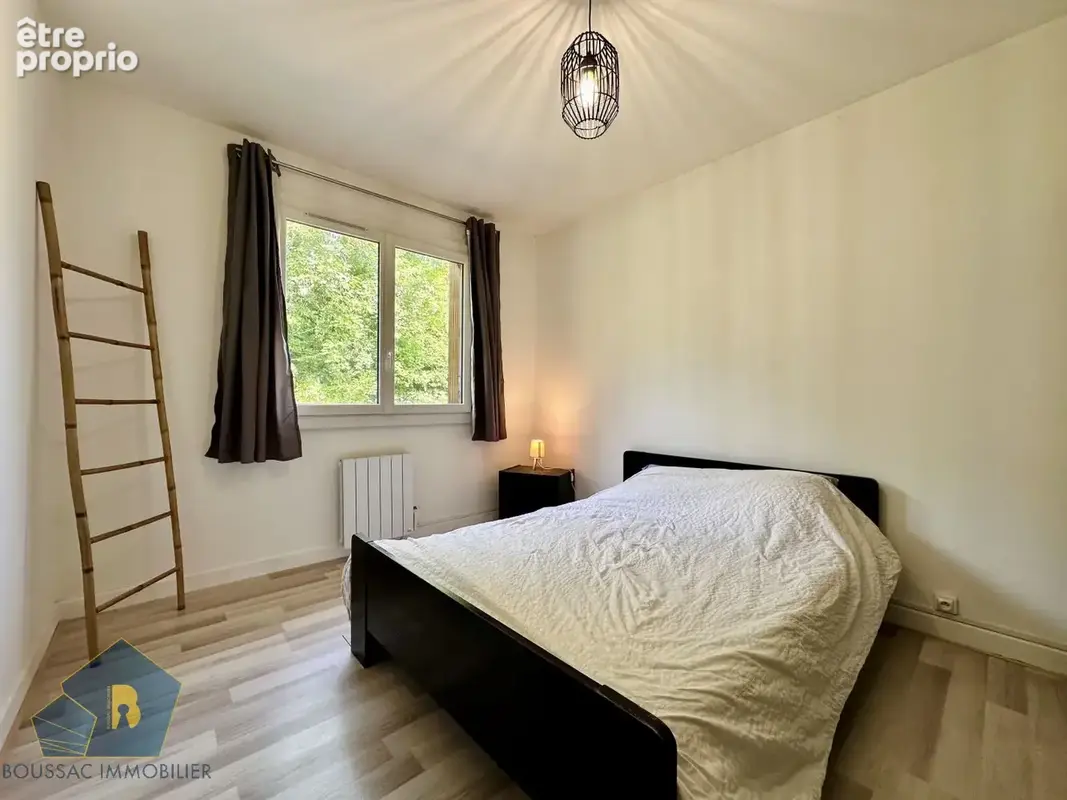 Maison 65 m² à Saint-Silvain-Bas-Le-Roc  - photo 7