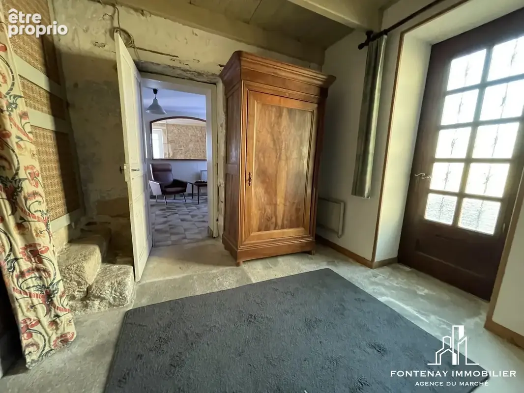 Maison 3 pièces 68 m² à vendre à Auzay (85200) - photo 9