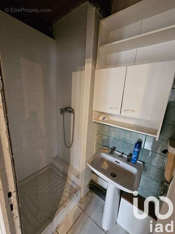 Photo 7 - Maison à SCRIGNAC