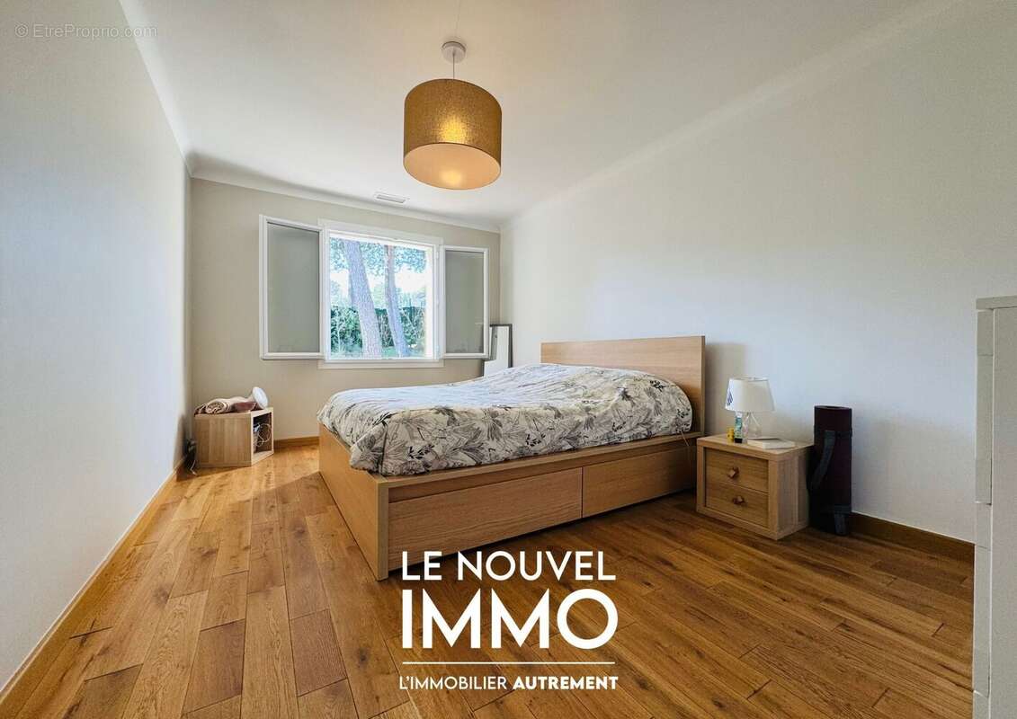 Maison à VELAUX