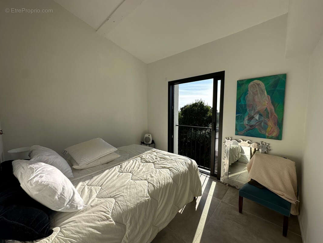 Maison à CAVALAIRE-SUR-MER