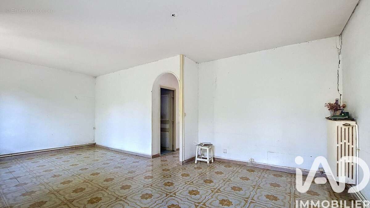 Photo 8 - Maison à YERRES
