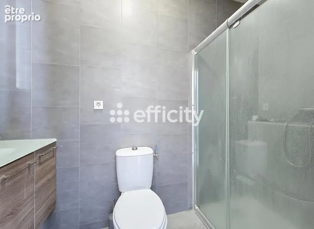 Appartement - photo 5