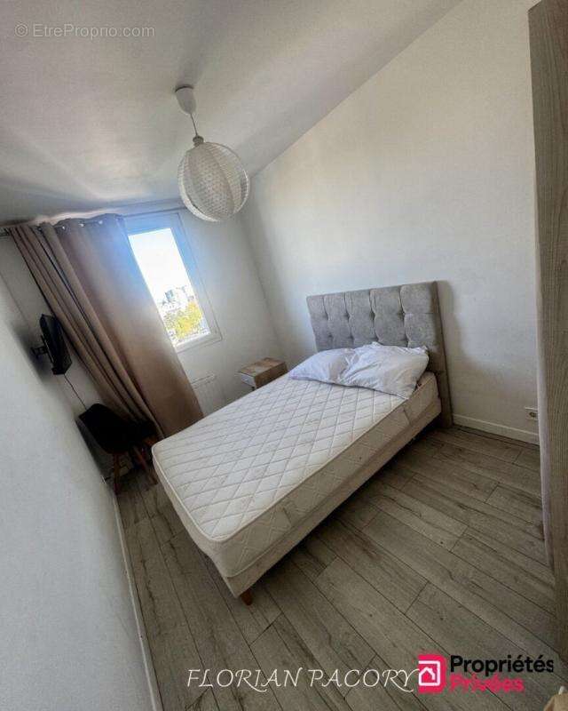 Appartement à LE HAVRE