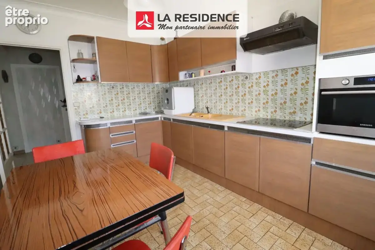 Maison 5 pièces 94 m² à vendre à Cormeilles-En-Parisis (95240) - photo 2