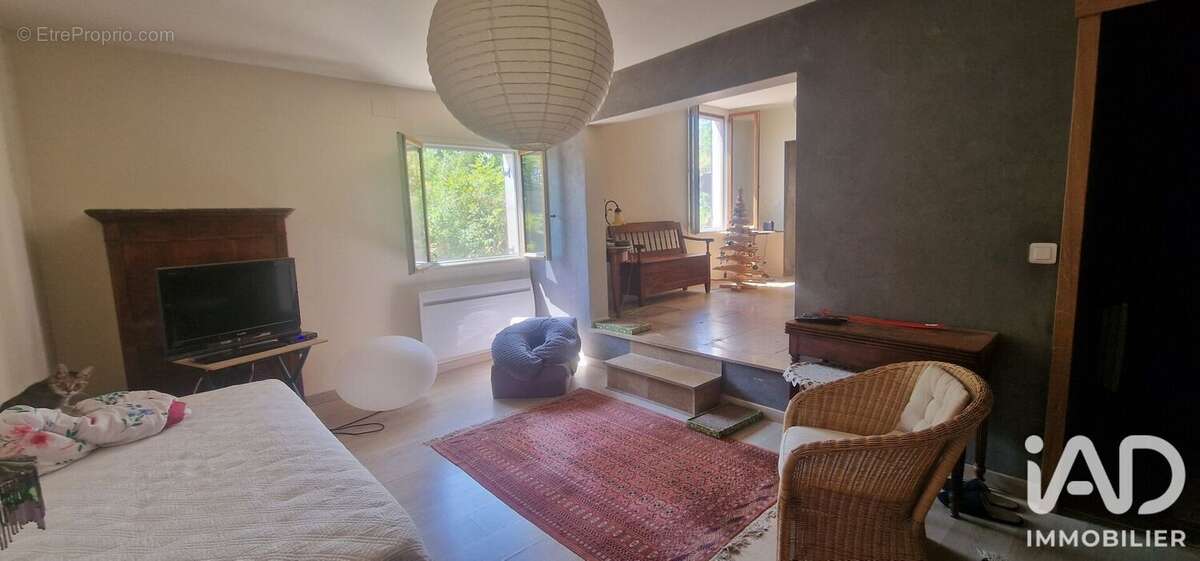 Maison 110 m² à Vireaux  - photo 7