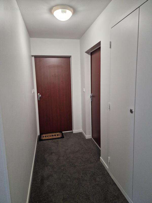 Appartement à LA BAULE-ESCOUBLAC