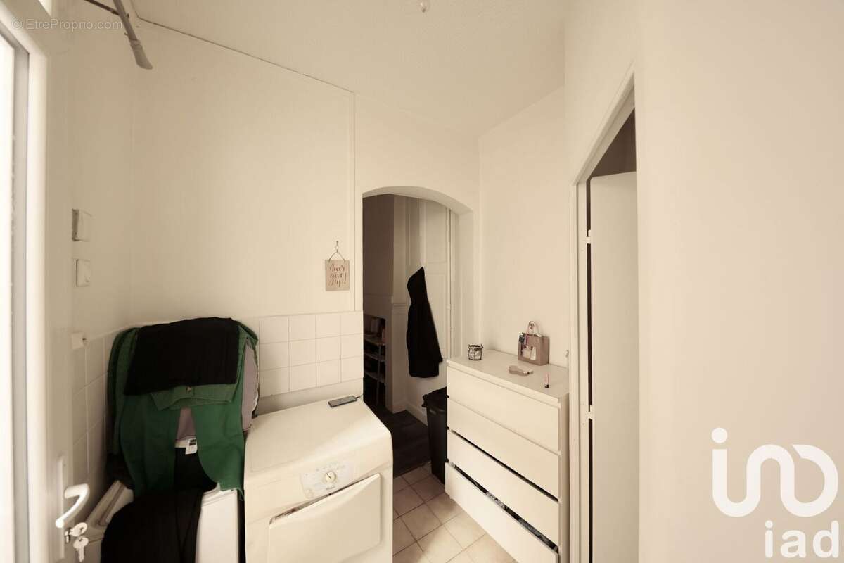 Photo 4 - Appartement à ANCENIS