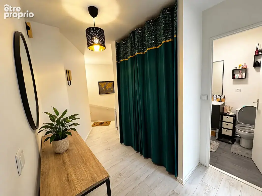Photo Appartement à Pontoise au prix de 168 000€
