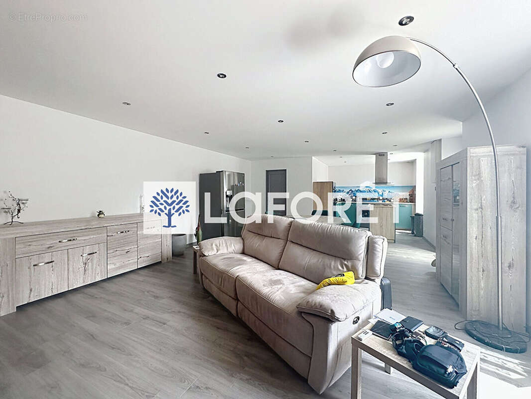 Vente maison saint generoux - photo 6