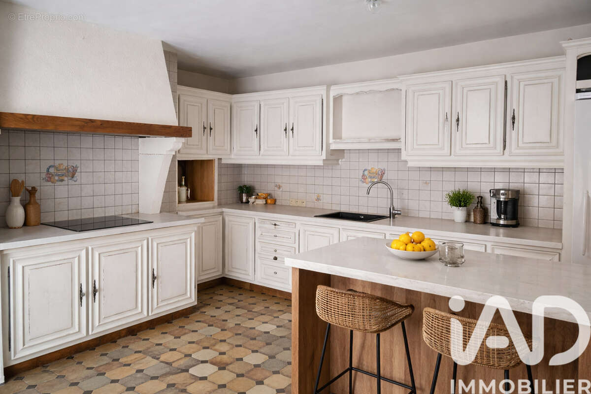 Photo 3 - Maison à VOUVRAY-SUR-LOIR