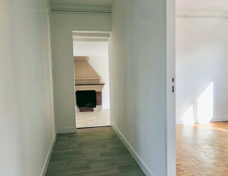 Appartement à CHOLET