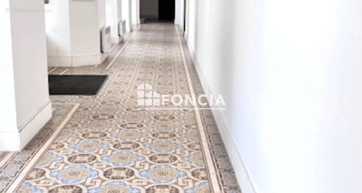 Appartement à GARGENVILLE