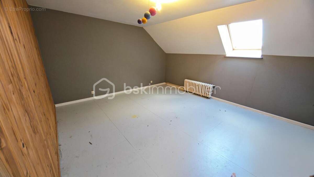 Charmante maison 112 m² à Bazolles - photo 17