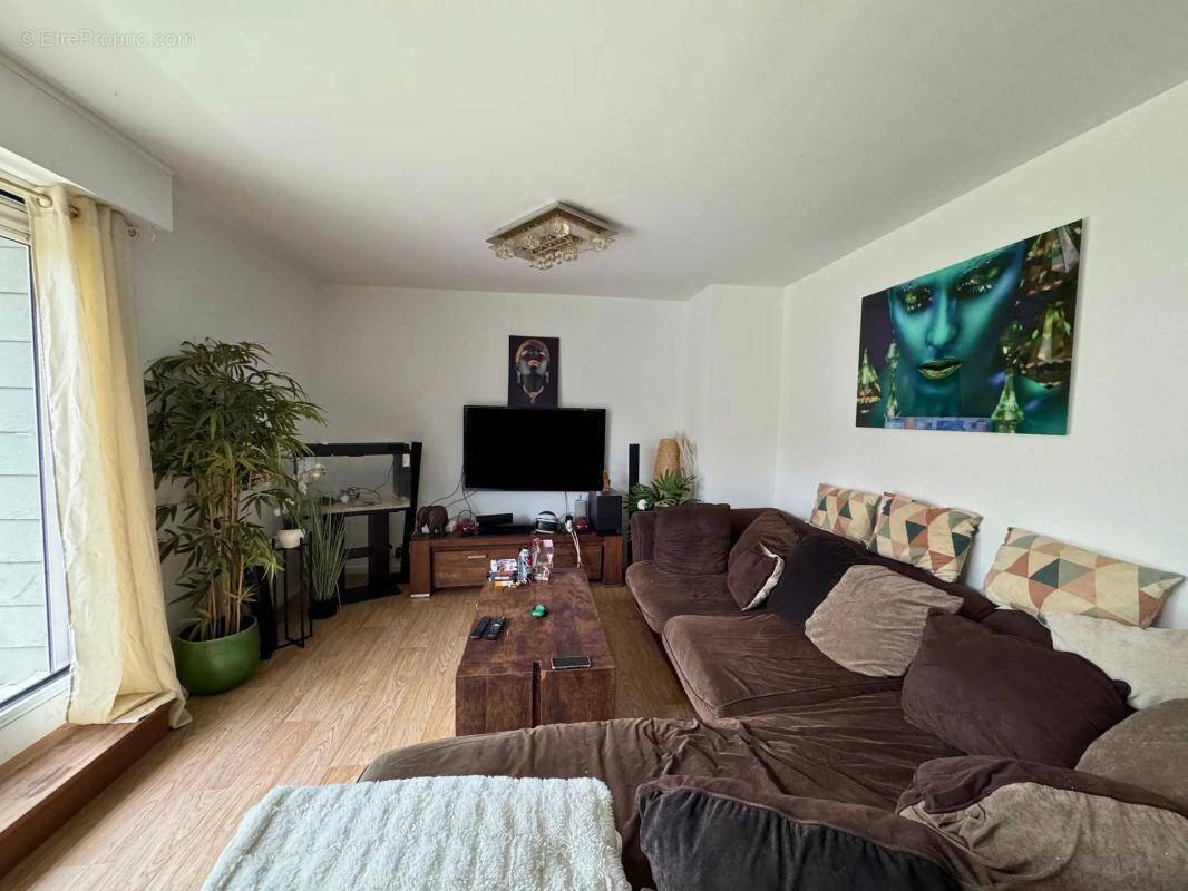 Appartement à QUIMPER
