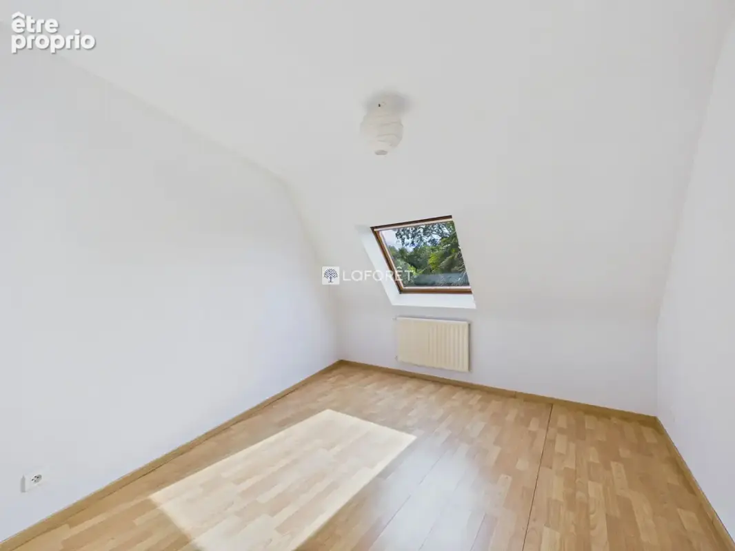Maison La Foret Fouesnant 5 pièce(s) 121 m2 - photo 14