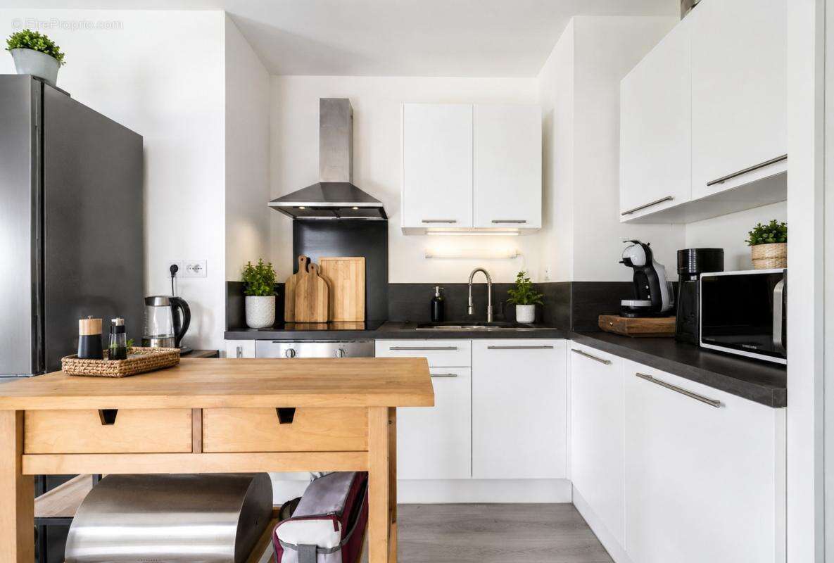 Appartement à WAMBRECHIES