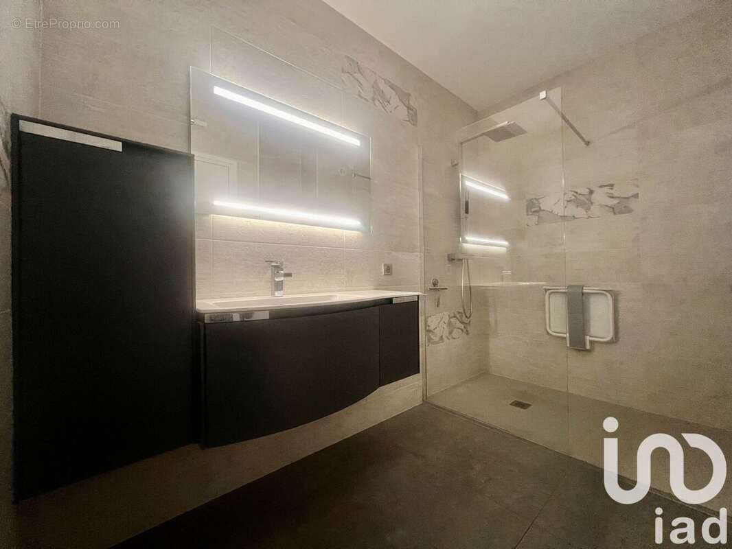 Photo 8 - Appartement à MEYLAN