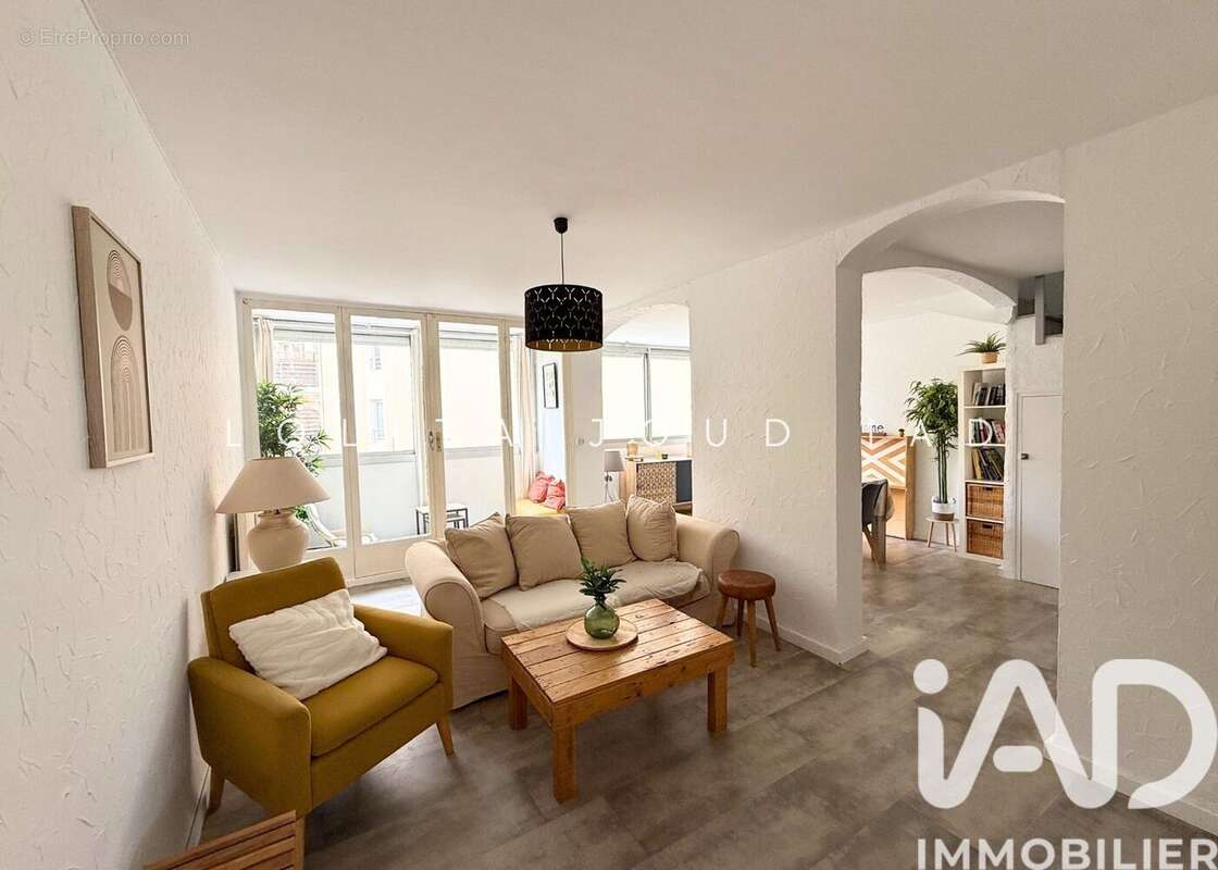 Photo 5 - Appartement à LA SEYNE-SUR-MER