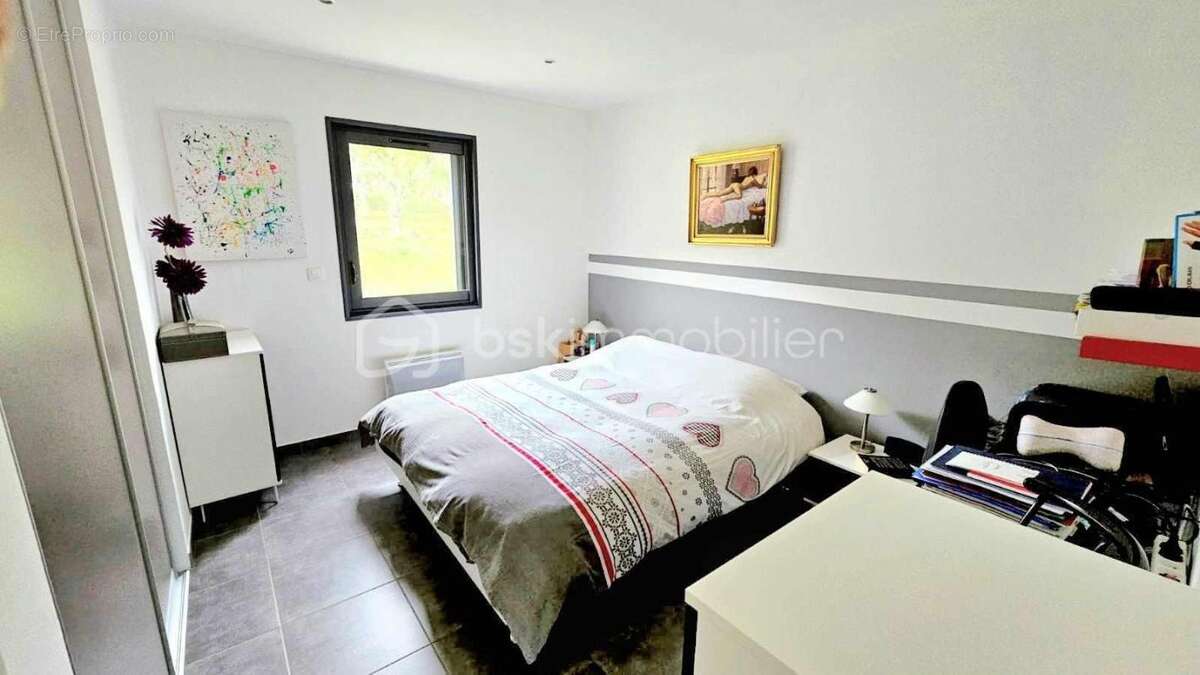 Maison à LABASTIDE-SUR-BESORGUES