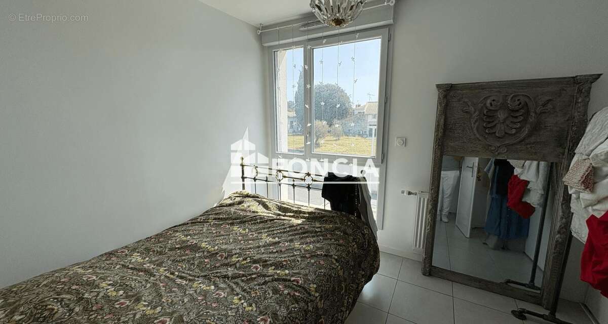 Blagnac – Charmant T3 de 64 m² avec 2 places de parking en sous-sol - photo 7