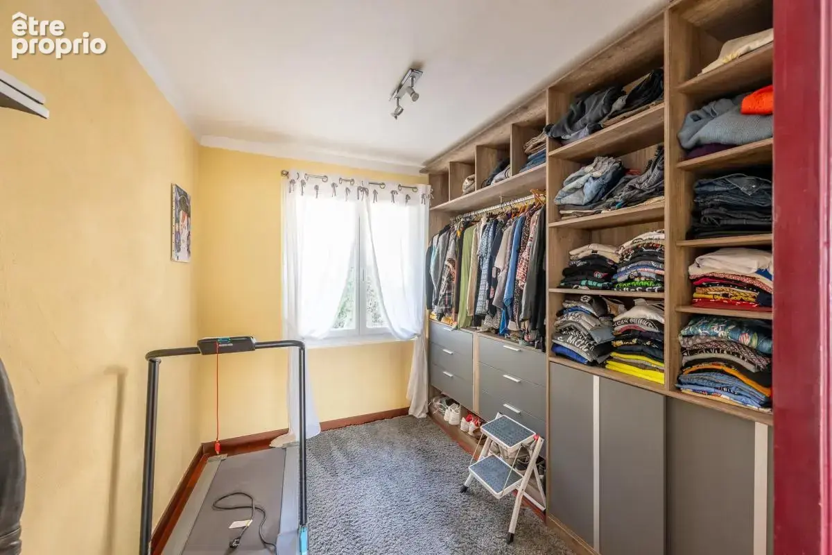 Appartement 4 pièces de 83 m² à Carnoules - photo 11