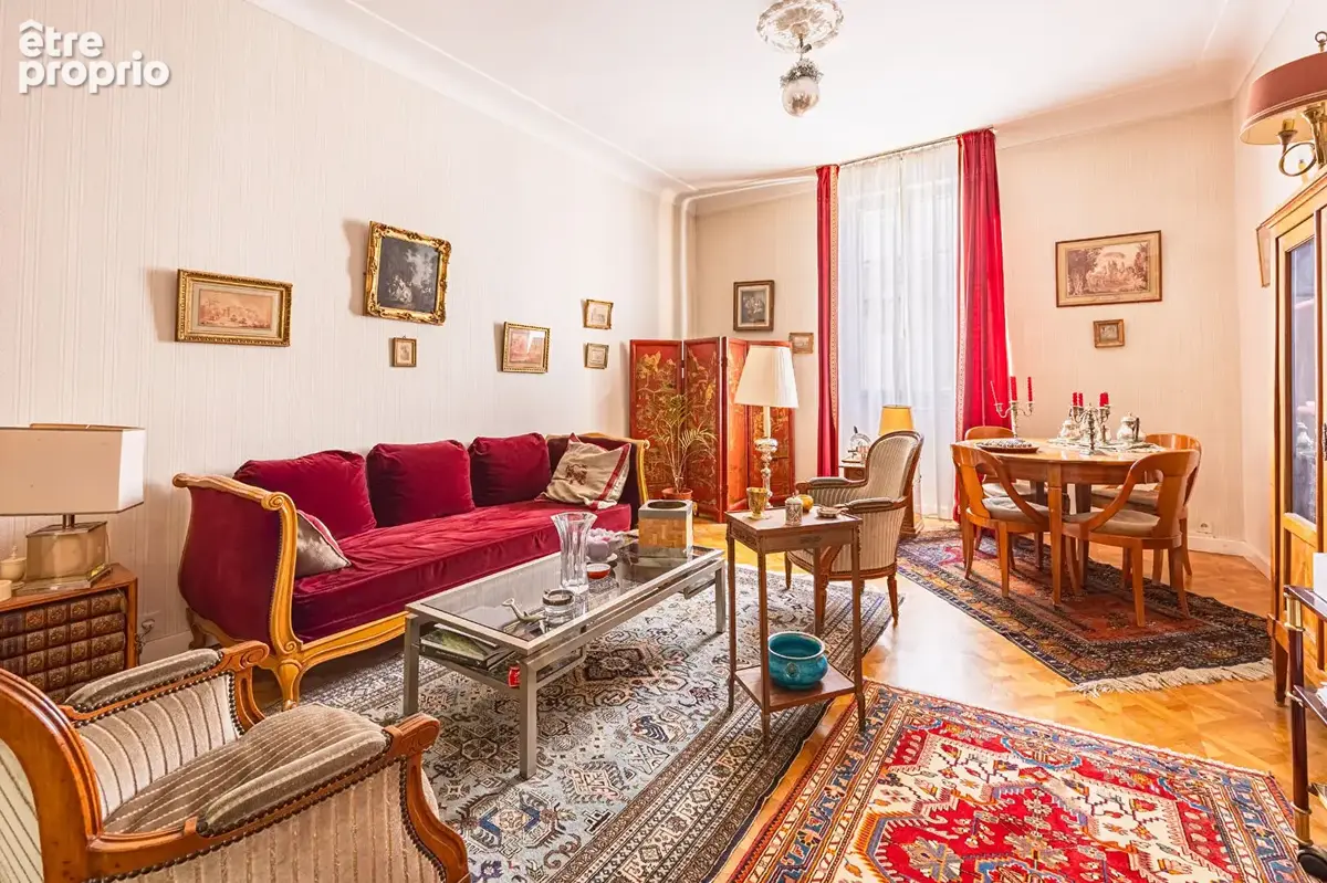 NANTES Canclaux - Maison de 224m² - photo 4